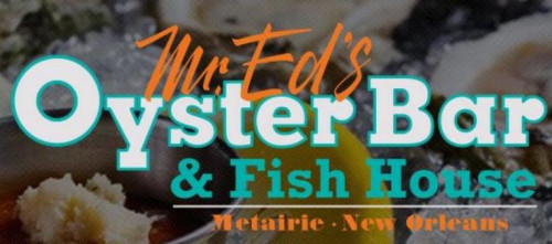 Mr. Ed's Oyster Fish House, Bienville