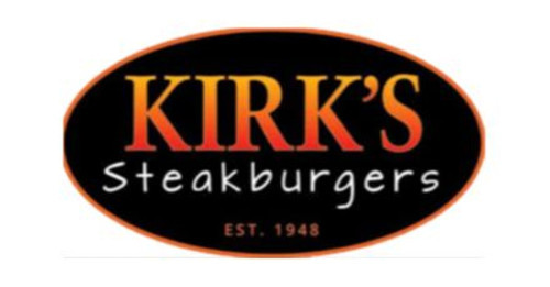 Kirk's Steakburgers Express