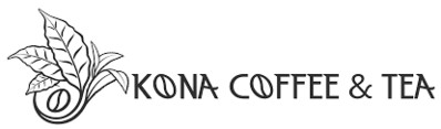 Kona Coffee Tea