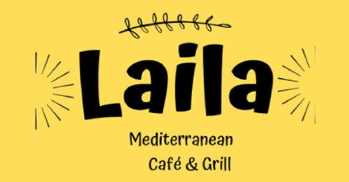 Laila Mediterranean Cafe Grill