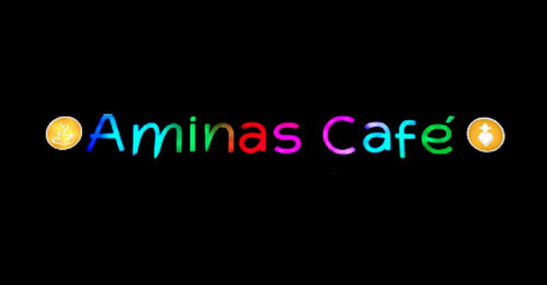 Aminas Cafe Inc