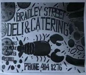 Bradley Street Deli