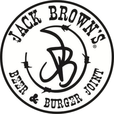 Jack Brown's Beer Burger Joint Cville