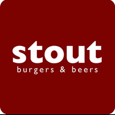 Stout Burgers And Beers