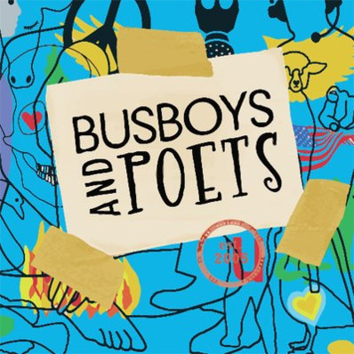 Busboys And Poets Shirlington