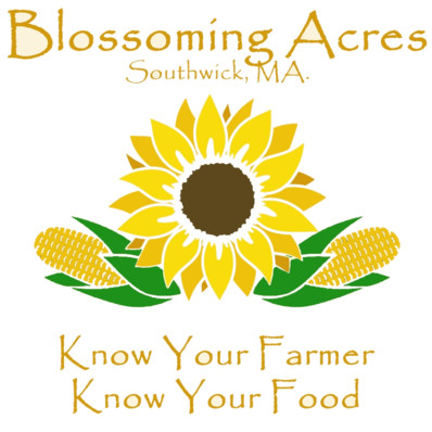 Blossoming Acres Putnam Farm