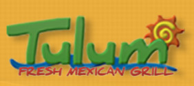 Tulum Fresh Mexican Grill