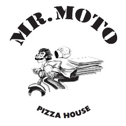 Mr. Moto Pizza Pacific Beach