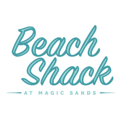 Magic Sands Beach Park