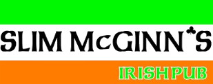 Slim Mcginn's Irish Pub