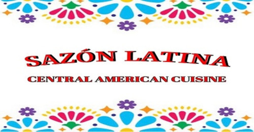 Sazon Latino