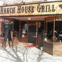 Ranch House Grill LLC