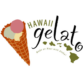 Hawaii Gelato