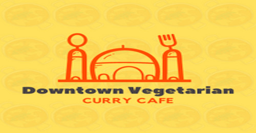 Downtown Vegetarian Curry Cafe