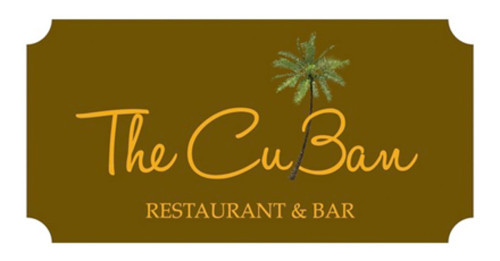 The Cuban Restaurant And Bar