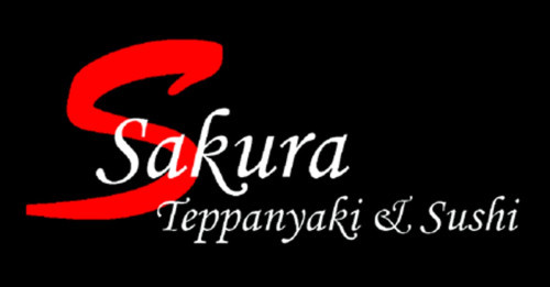 Sakura Teppanyaki Shushi