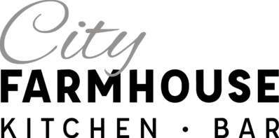 City Farmhouse Kitchen
