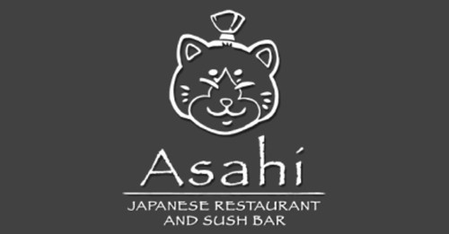 Asahi Japanese Restaurant And Sushi Bar