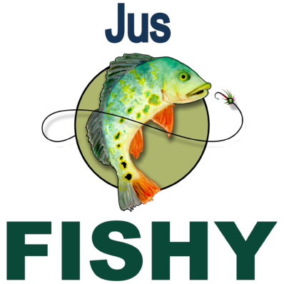 Jus Fishy