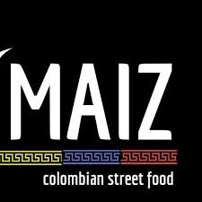 Maiz Colombian Street Food