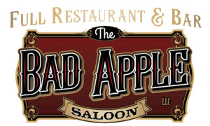 Bad Apple Saloon Llc