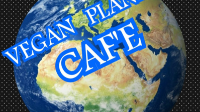 Vegan Planet Cafe