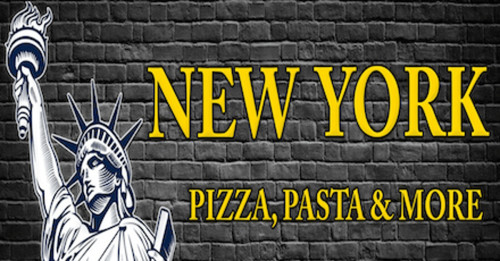 New York Pizza, Pasta More
