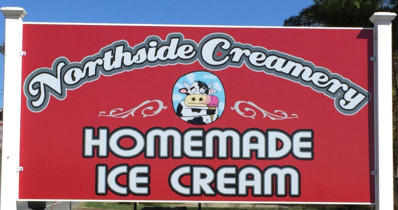 Northside Creamery