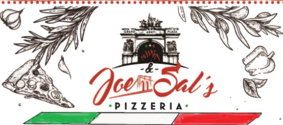 Joe And Sal's Pizzeria