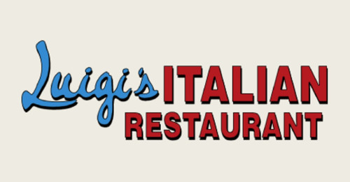 Luigi's Italian