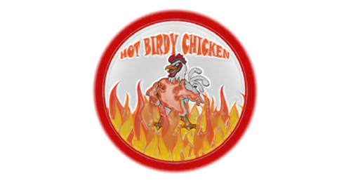 Hot Birdy Chicken