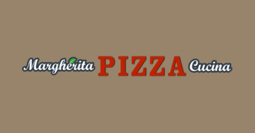 Margherita Pizza Cucina