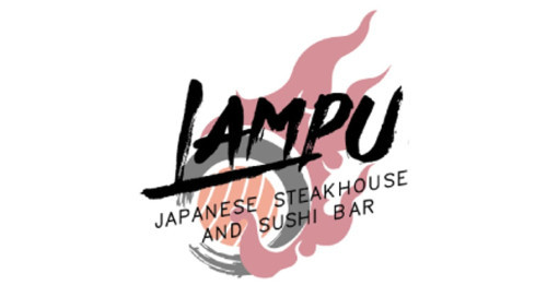 Lampu Steak House Sushi