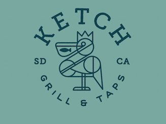 Ketch Grill Taps