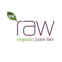 Nw Raw Organic Juice Bar Restaurant