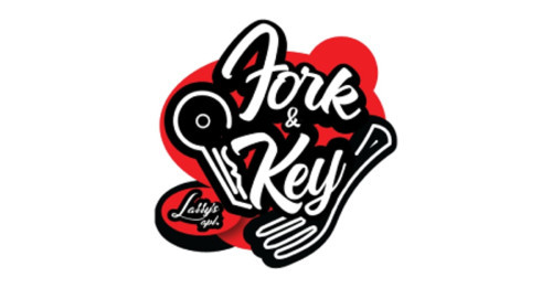 Fork Key