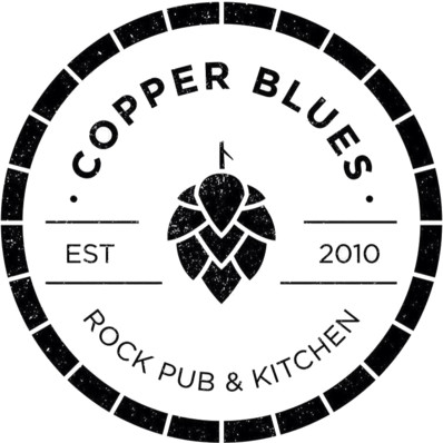 Copper Blues Rock Pub Kitchen