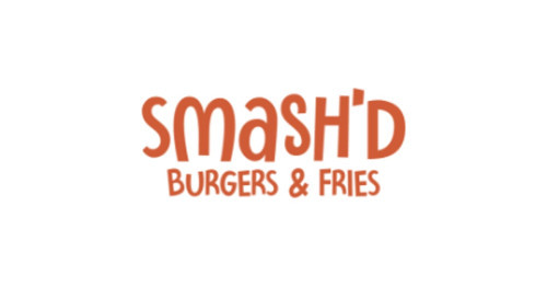 Smash’d Burgers Fries