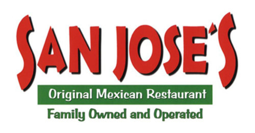 San Jose's Original Mexican