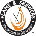 Flame And Skewers