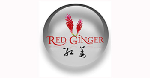 Red Ginger Suntree