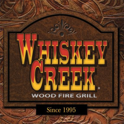 Whiskey Creek Wood Fire Grill