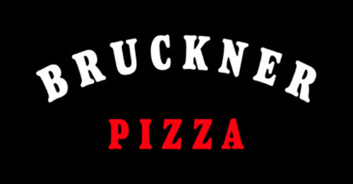 Bruckner Pizza