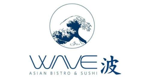 Wave Asian Bistro Sushi