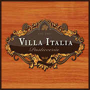 Villa Italia Pasticceria