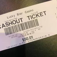 Lucky Star Casino
