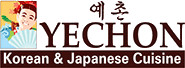 Yechon Korean Japanese