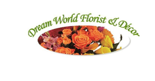 Dream World Florist And DÉcor