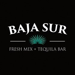 Baja Sur Fresh Mex Tequila