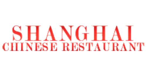 Shanghai Chinese